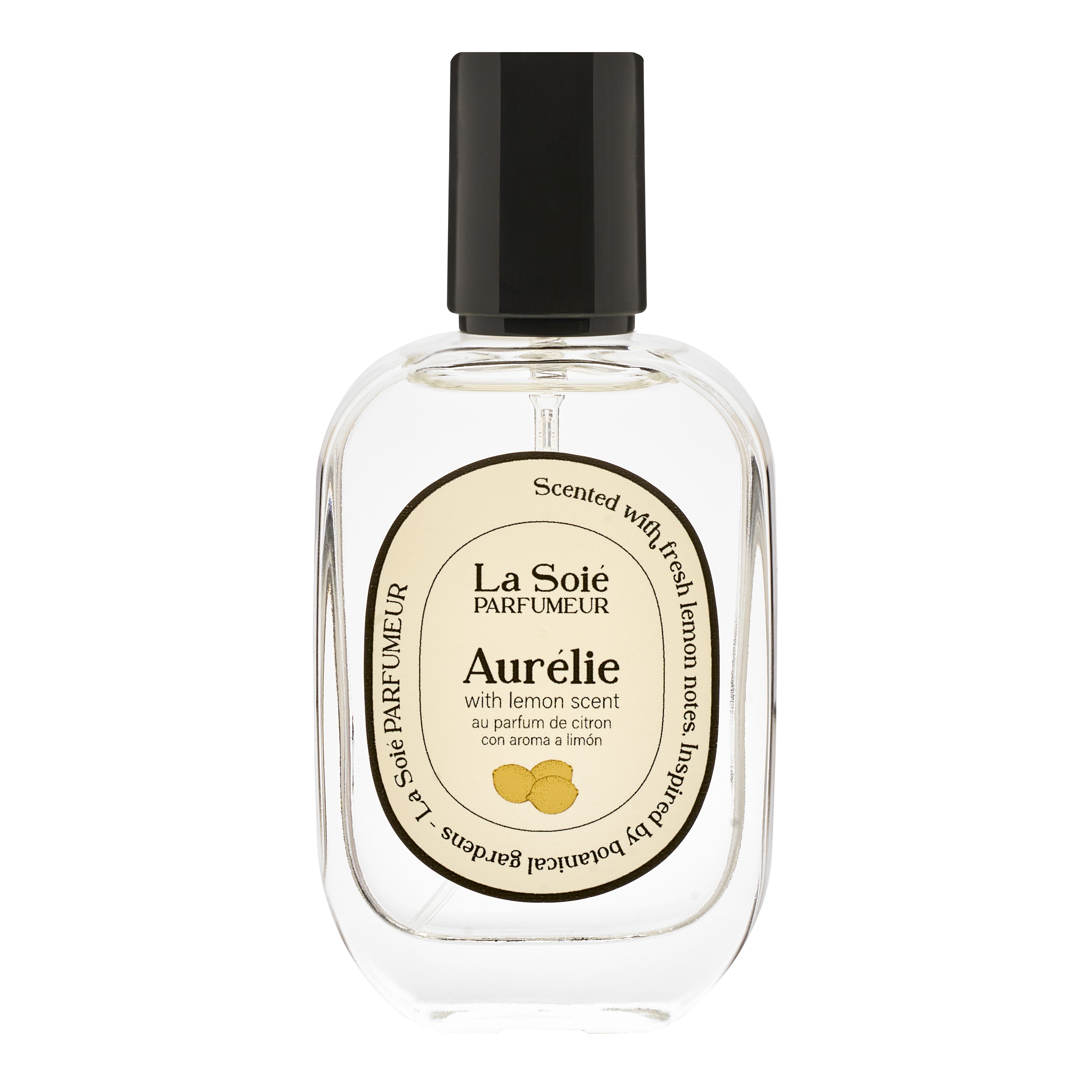 La Soié - Aurélie - EDT - 50 ml