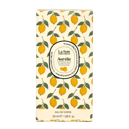 La Soié - Aurélie - EDT - 50 ml
