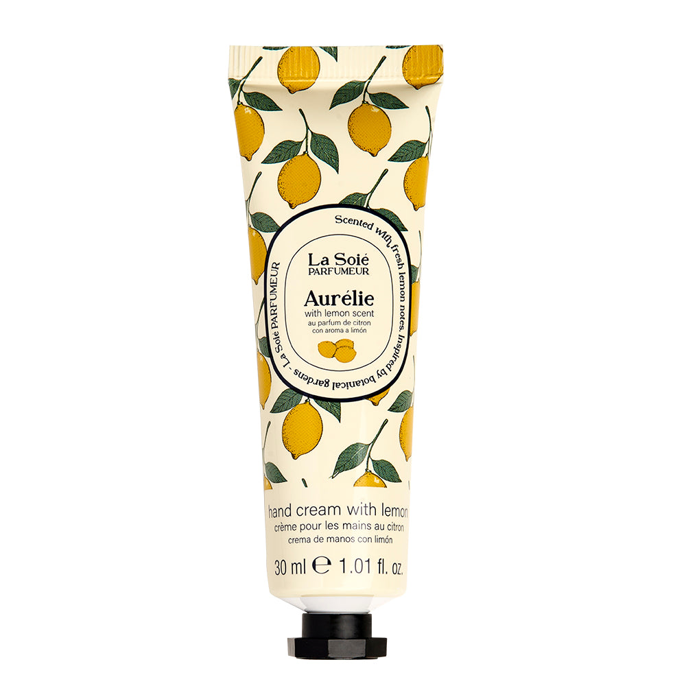 La Soié - Aurélie - Hand cream - 30 ml