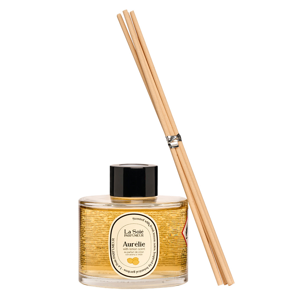 La Soié - Aurélie - Room diffuser - 125 ml