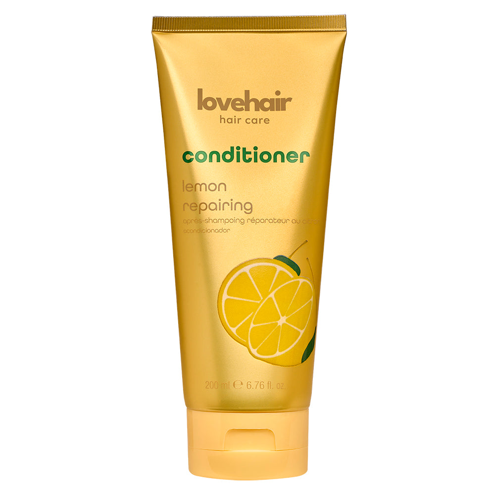 Lovehair Conditioner - lemon - 200 ml