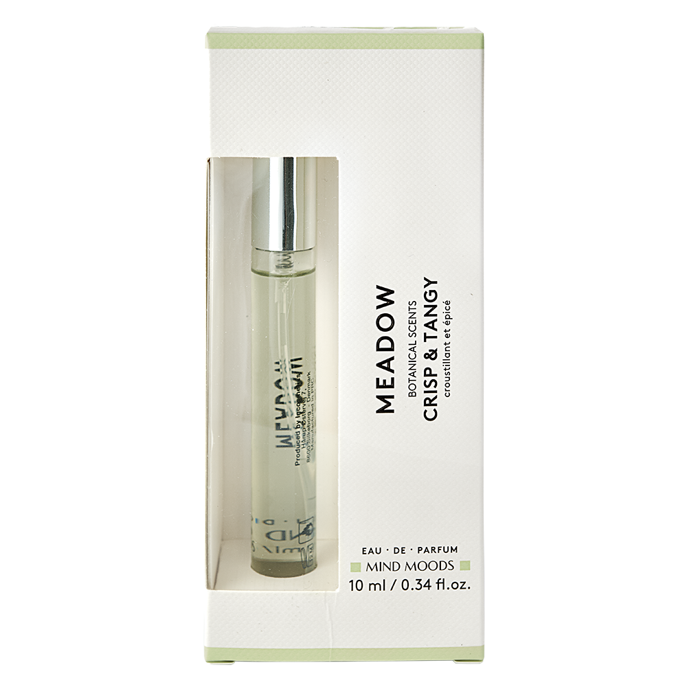 Meadow - Botanical scents - EDP - 10 ml