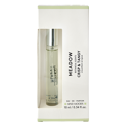 Meadow - Botanical scents - EDP - 10 ml