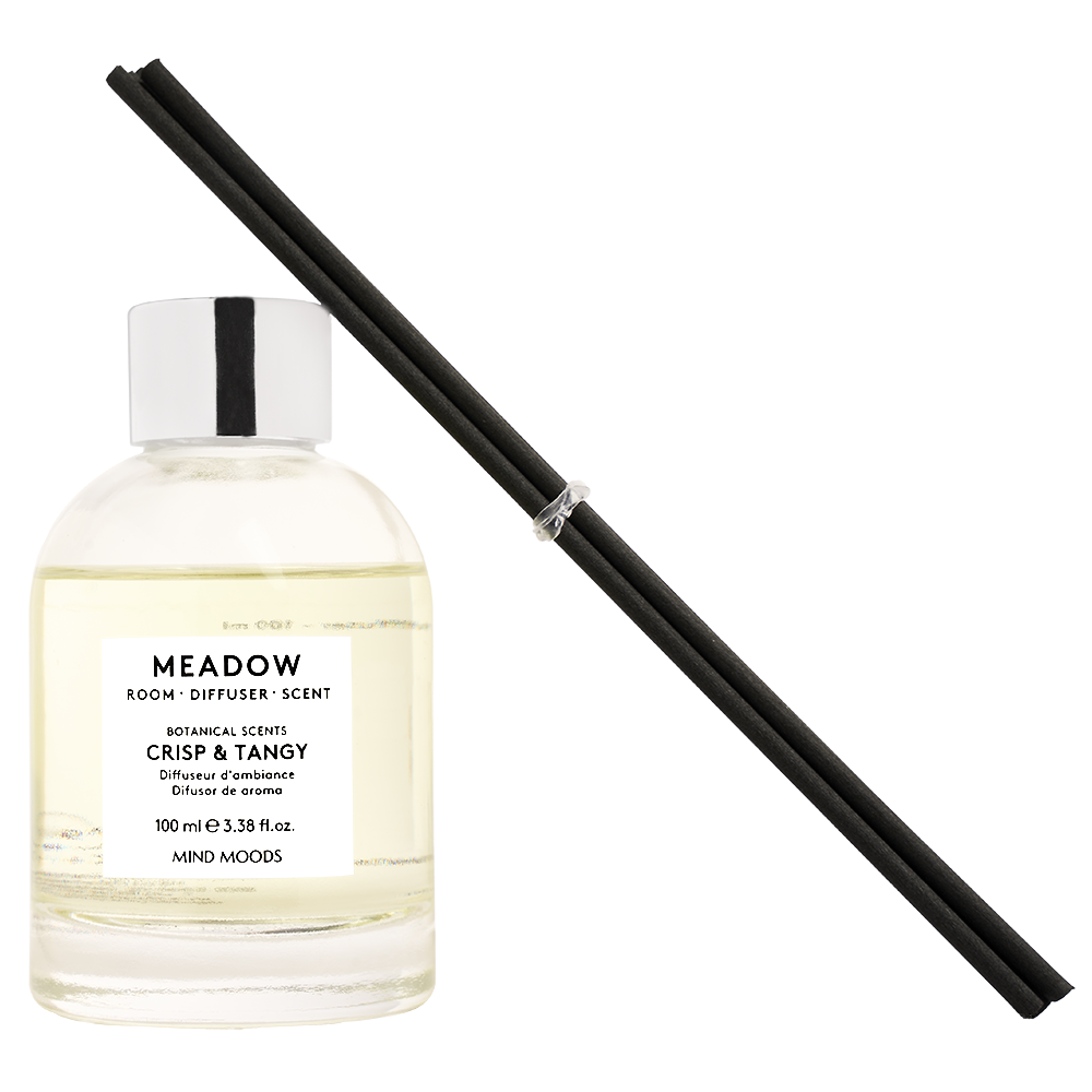 Meadow - Botanical scents - 100 ml