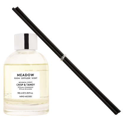 Meadow - Botanical scents - 100 ml