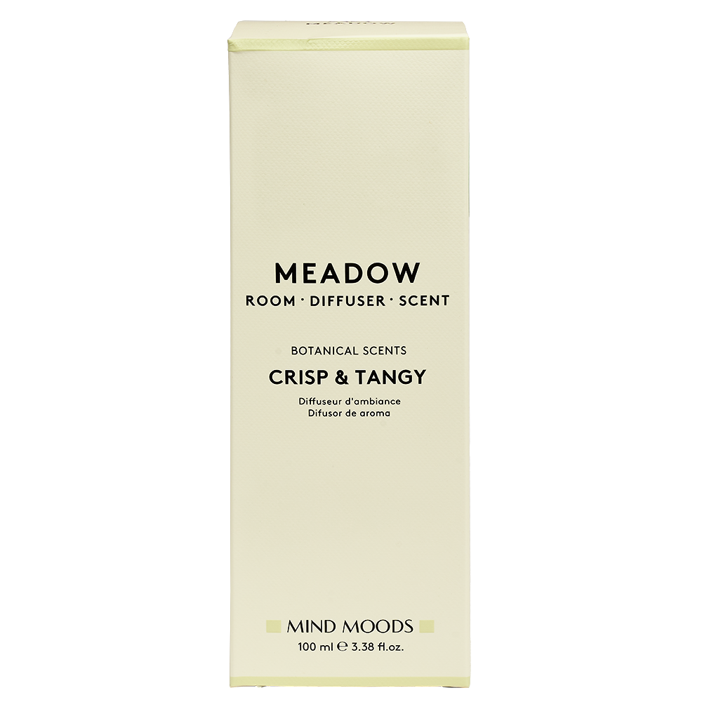 Meadow - Botanical scents - 100 ml