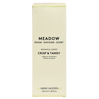 Meadow - Botanical scents - 100 ml