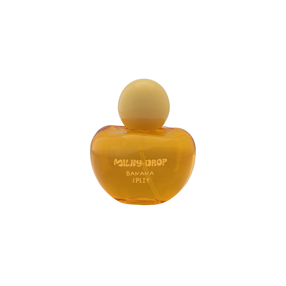 Milky-Drop EDT - Banana - 50 ml