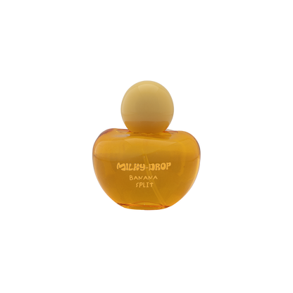 Milky-Drop EDT - Banana - 50 ml