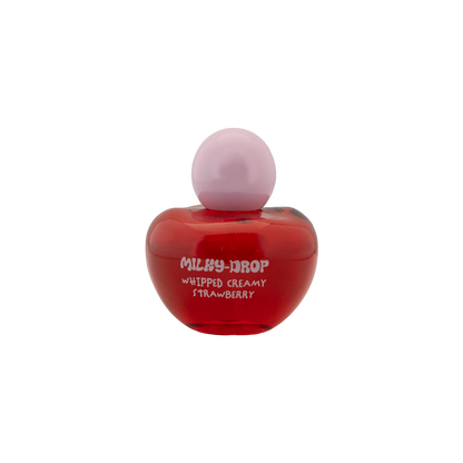 Milky-Drop EDT - Strawberry - 50 ml