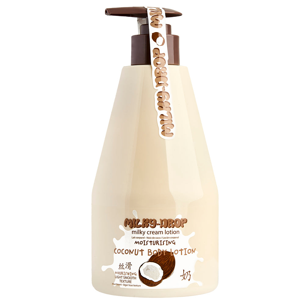 Milky-Drop Body Lotion - Coconut 500ml