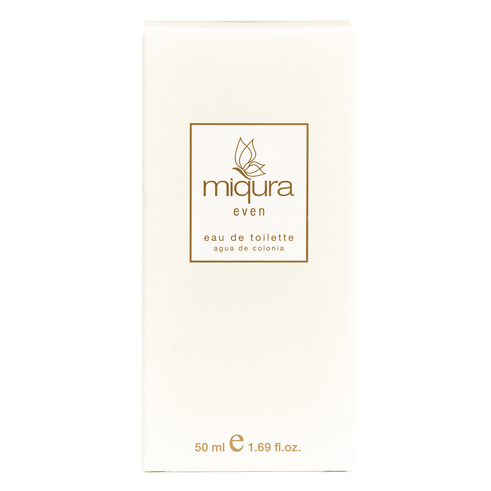 even - edt. - 50 ml