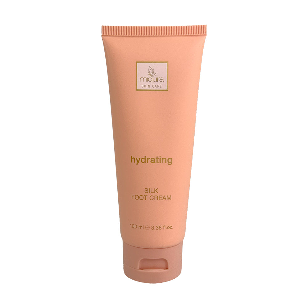 Silk Foot Cream 100 ml