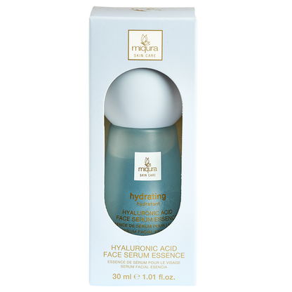 Miqura Face Serum Essence - Hyaluronic Acid - 30 ml