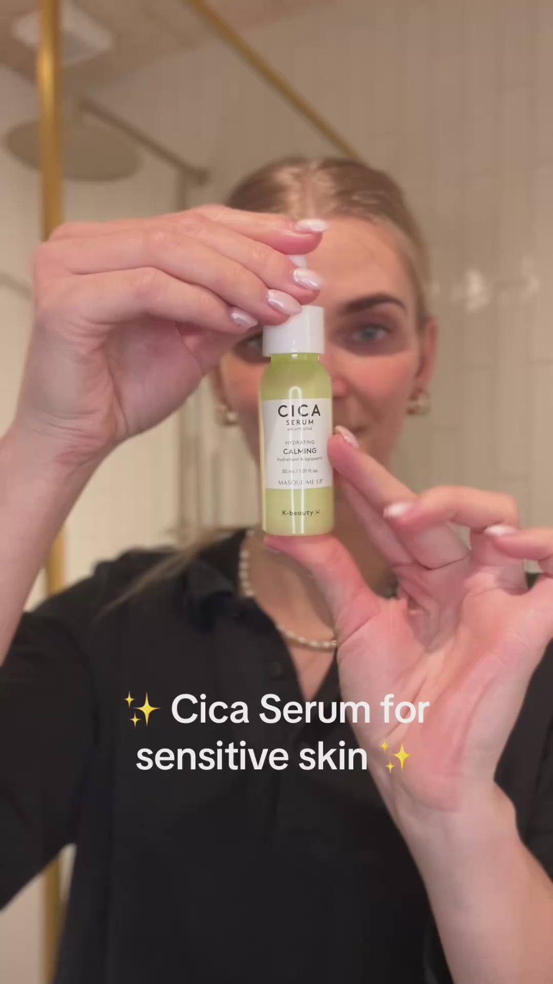 Cica Serum