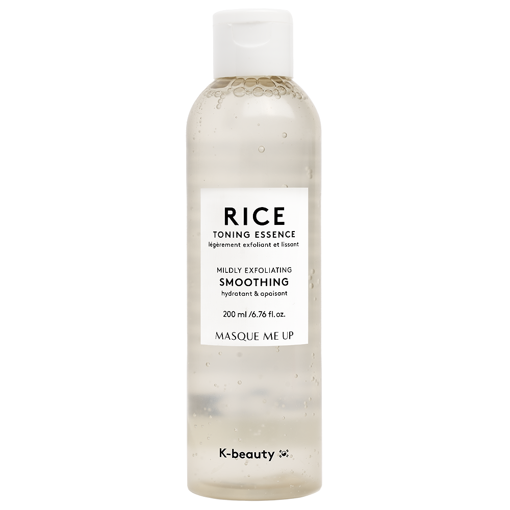 Rice Toning Essence