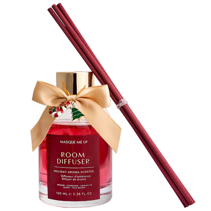 Masque Me Up Holiday Aroma - Room Diffuser