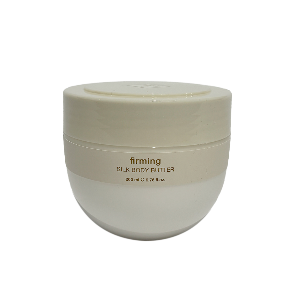 Silk Body Butter