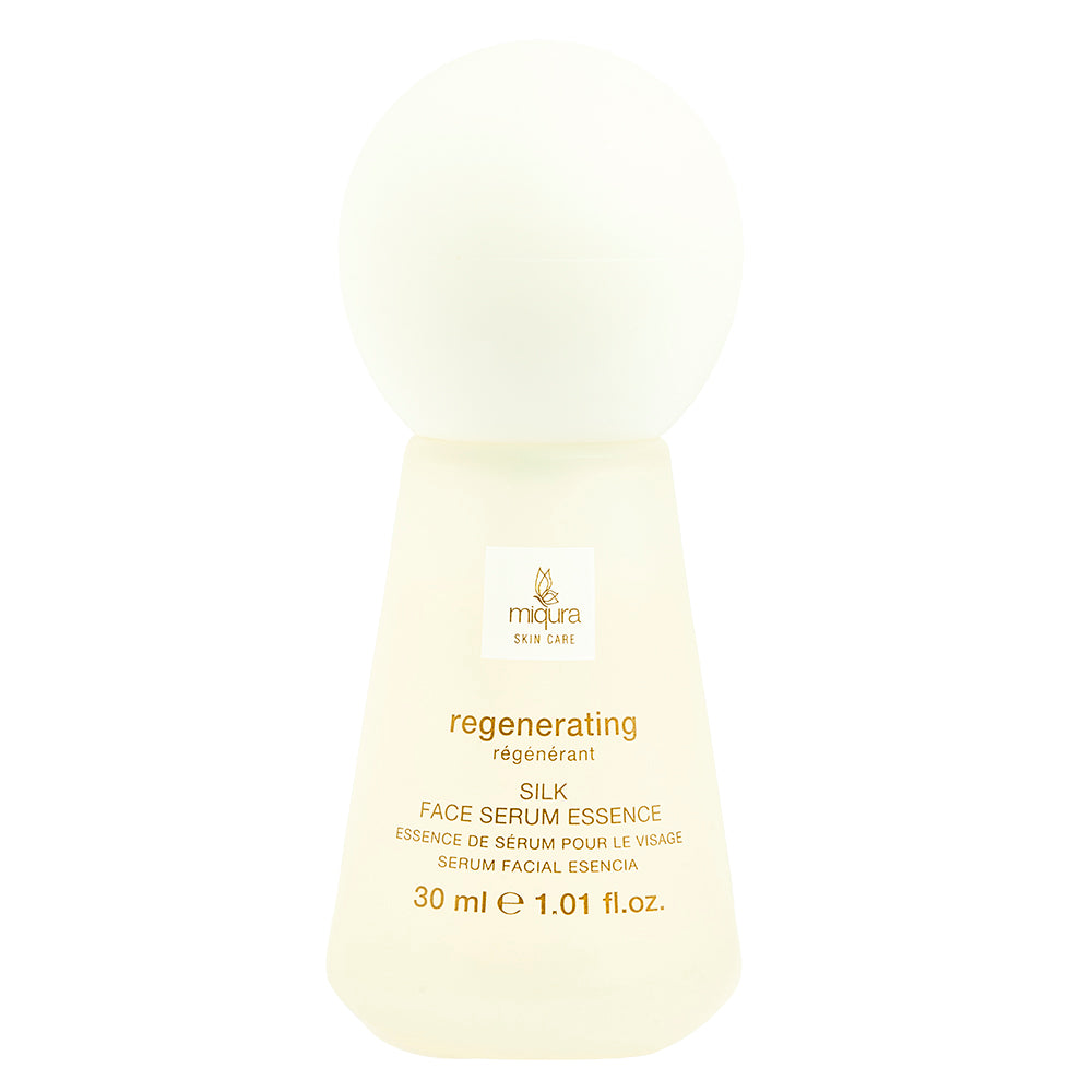 Miqura Face Serum Essence - Silk - 30 ml