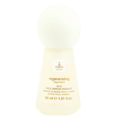 Miqura Face Serum Essence - Silk - 30 ml