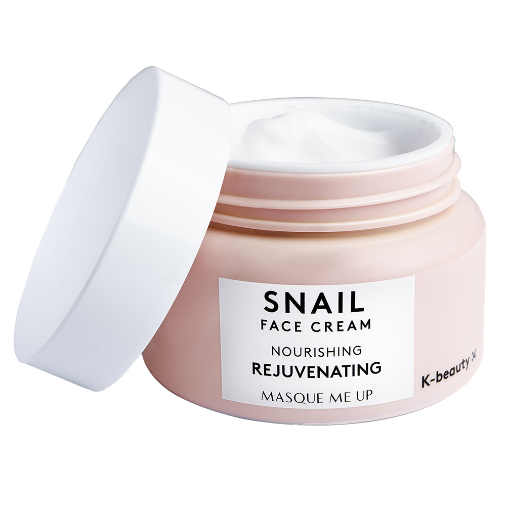 Snail Face Cream