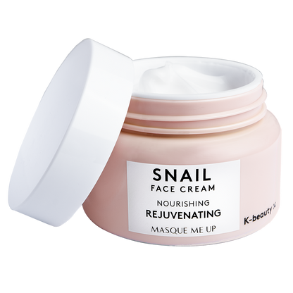 Snail Face Cream