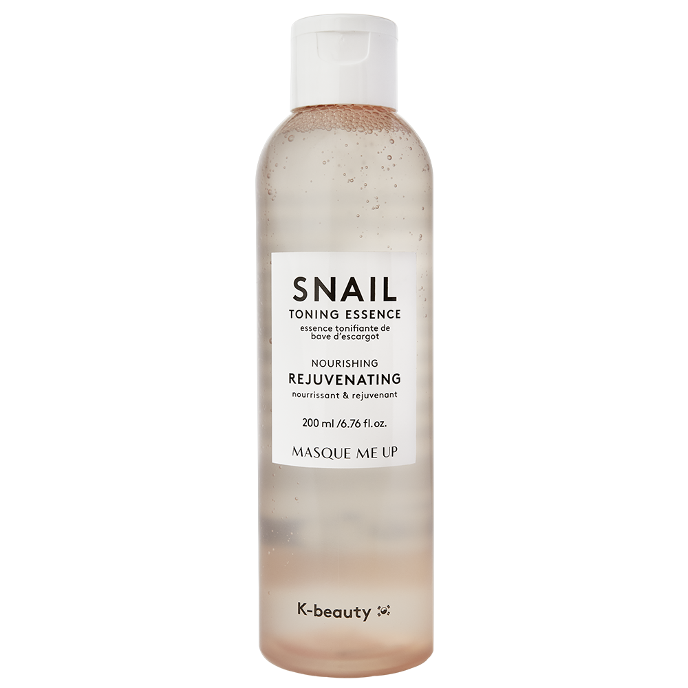 Snail Toning Essence