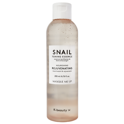 Snail Toning Essence