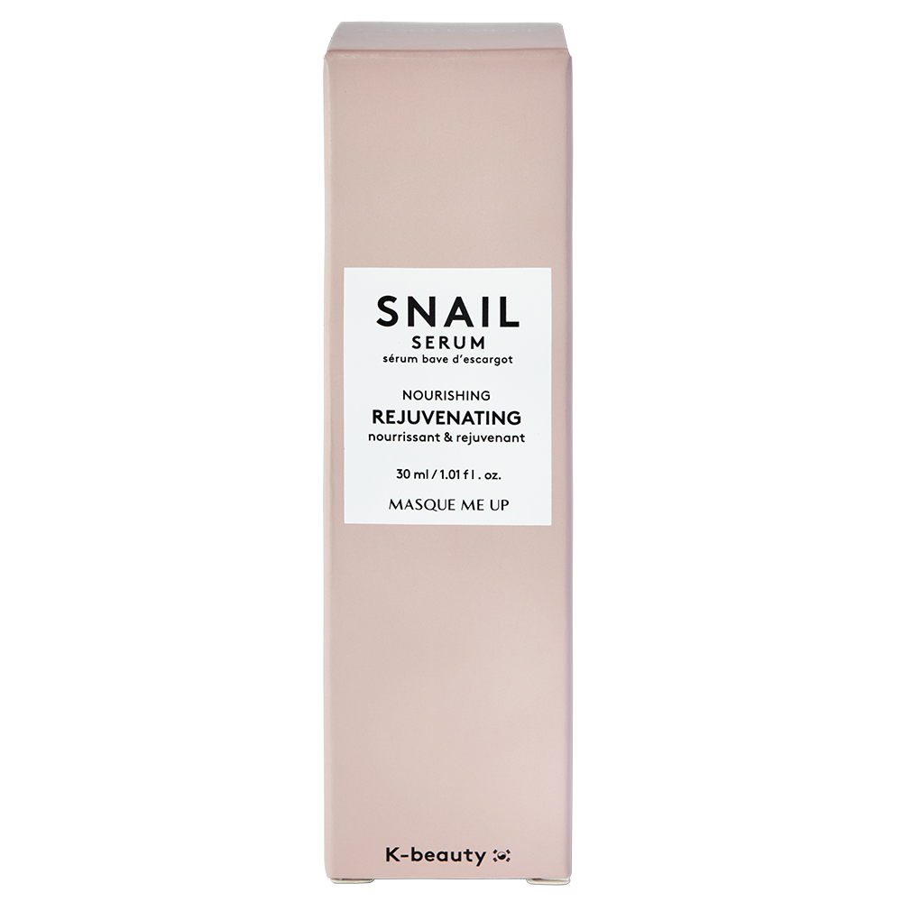 Snail Serum