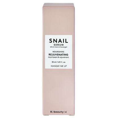 Snail Serum