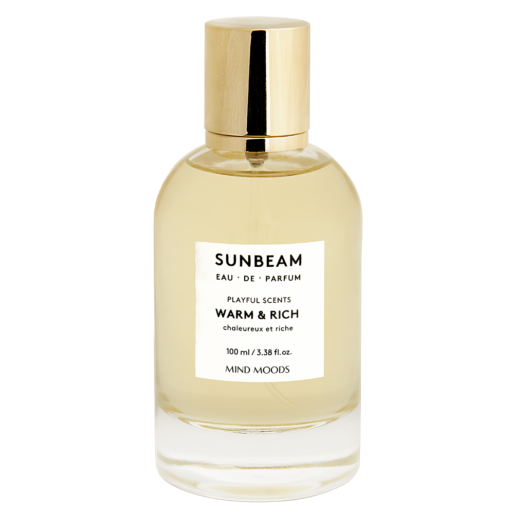 Sunbeam - Playful scents - EDP - 100 ml