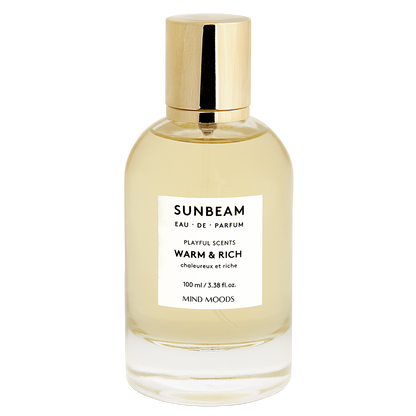 Sunbeam - Playful scents - EDP - 100 ml
