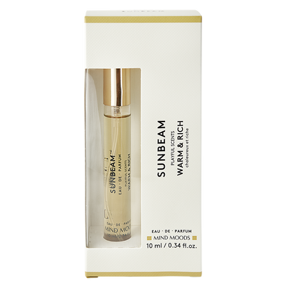 Sunbeam - Playful scents - EDP - 10 ml