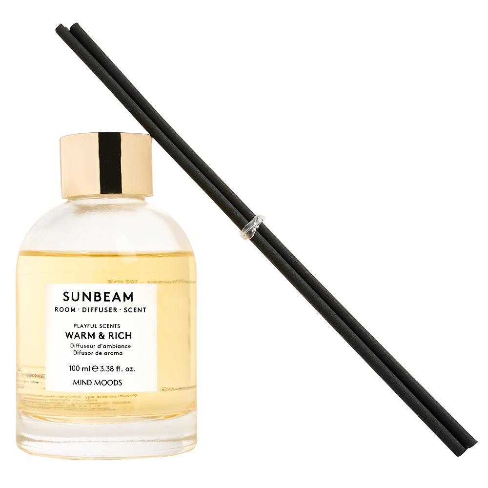 Sunbeam - Playful scents - 100 ml