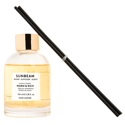Sunbeam - Playful scents - 100 ml