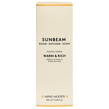 Sunbeam - Playful scents - 100 ml