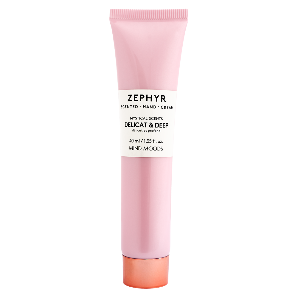 Zephyr - Mystical Scents - Hand Cream - 40 ml