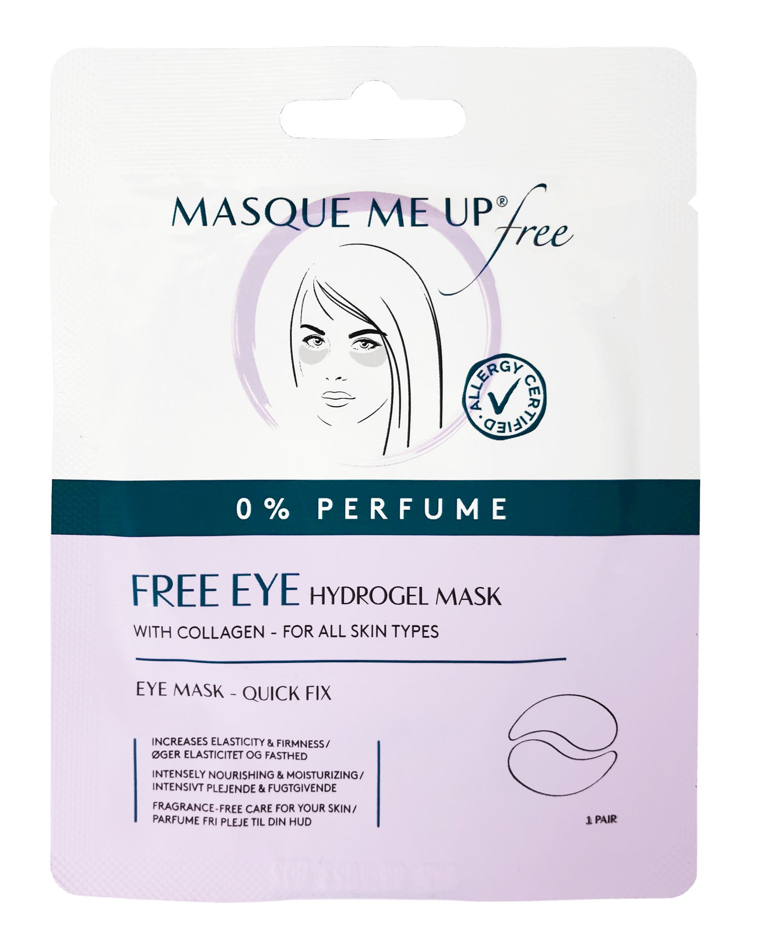 Eye Mask – Miqura