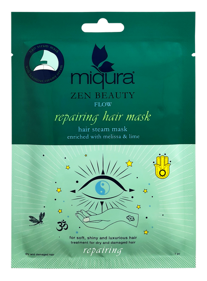 Zen Repairing Hair Mask