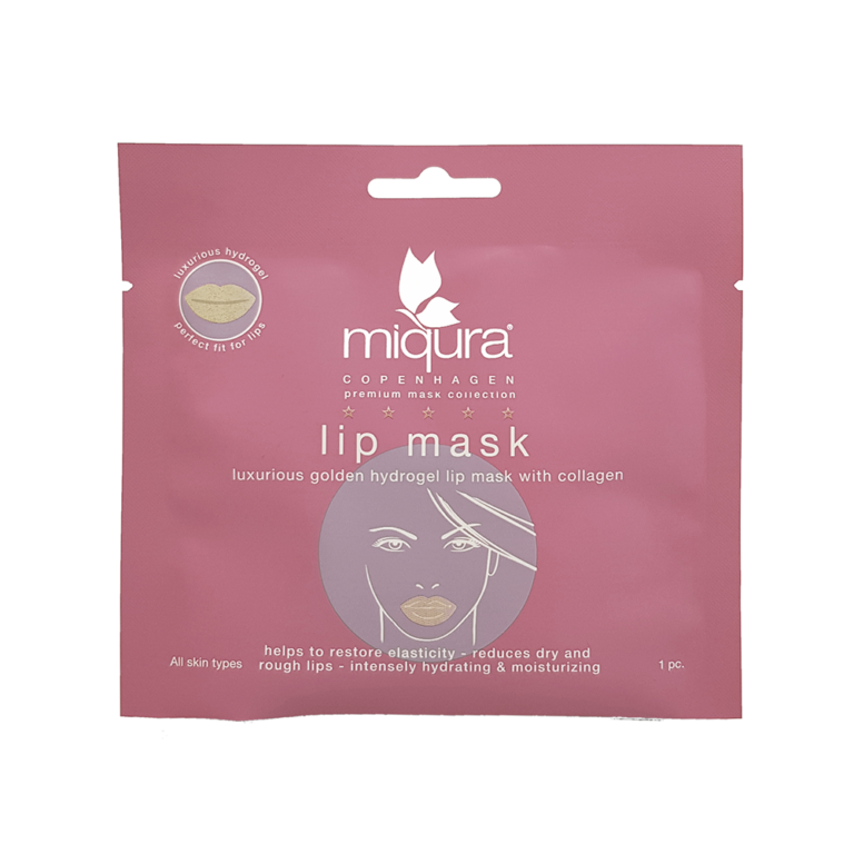 Lip Mask