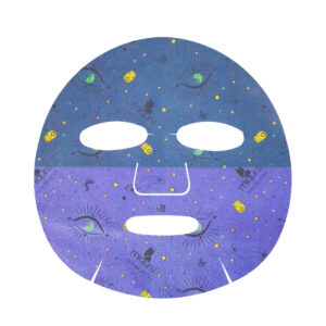 Zen Sleep Face Sheet Mask